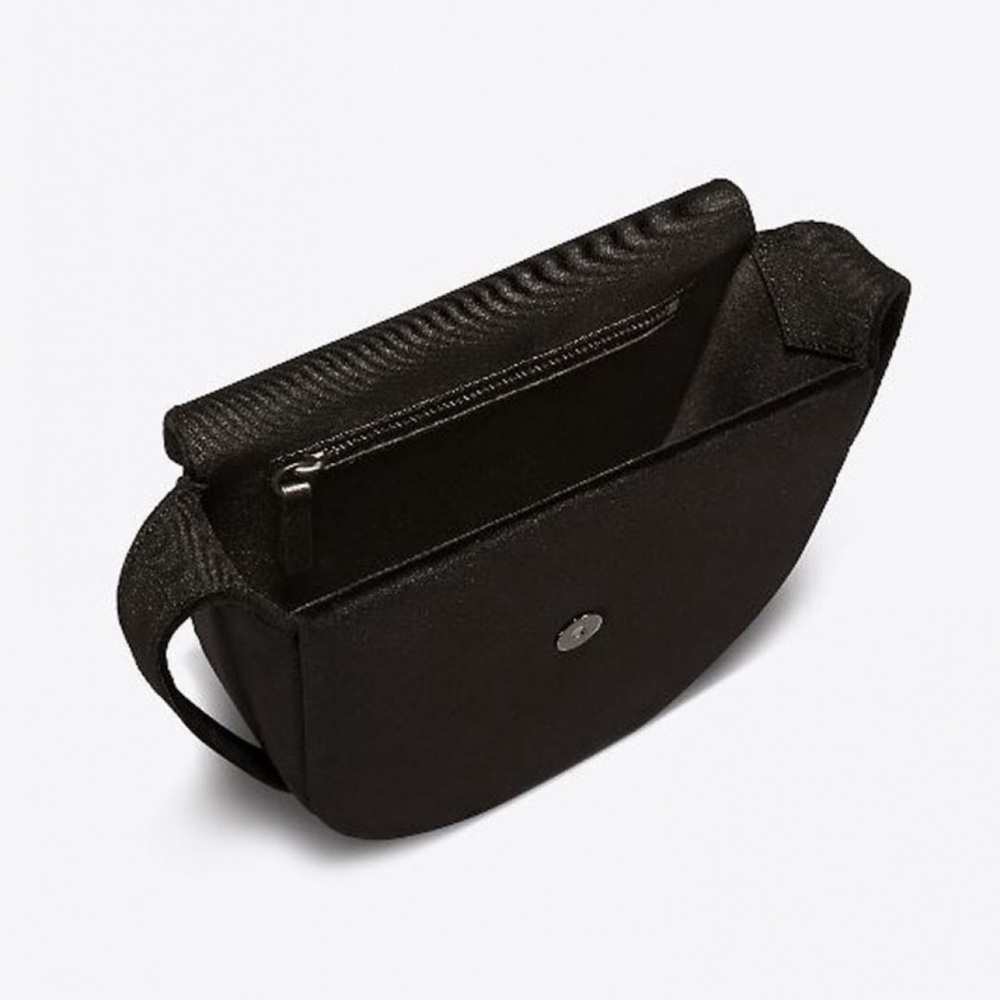 NWT Tory Burch Velvet Jewel Party Bag - Picture 9 of 9